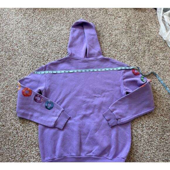 Kellogg's Froot Loops Sweatshirt, size Medium - Picture 6 of 8